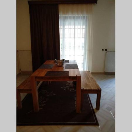 Διαμερισμα Στο Κεντρο Τησ Ναουσασ Apartamento Naousa  Exterior foto
